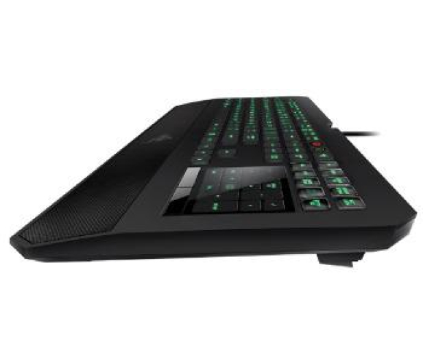 Razer Deathstalker Ultimate czarna - 119605 - zdjęcie 3